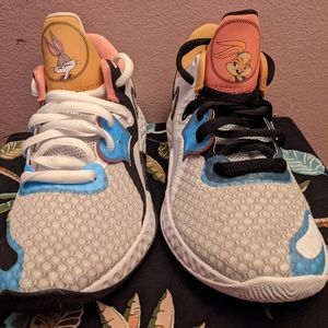 Space Jam Nikes